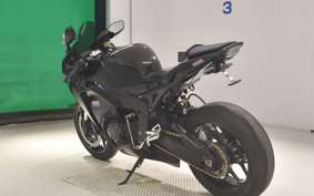 HONDA CBR1000RR Gen. 2 2015