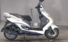 YAMAHA CYGNUS125XSR SE44J