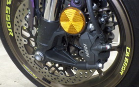 HONDA CB650R E-Clutch 2024 RH17