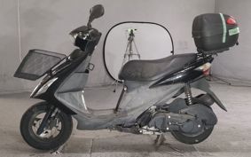 SUZUKI ADDRESS V125 CF4MA