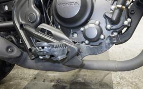 HONDA REBEL 250 S MC49