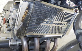 HONDA CB400SF VTEC 2009 NC42