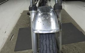 SUZUKI GN125 H