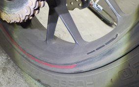 HONDA CBR400R 2021 NC56