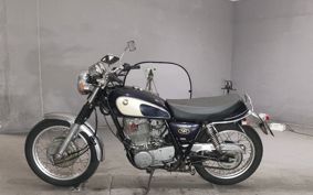YAMAHA SR400 1JR