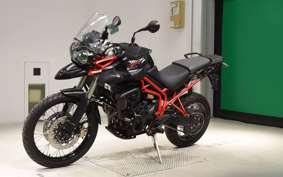 TRIUMPH TIGER 800 XC 2014