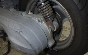 YAMAHA JOG Gen.4 SA16J