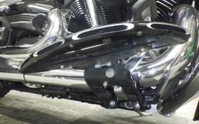 YAMAHA XV1900 MIDNIGHT STAR 2012