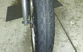 HONDA GB250 CLUBMAN Gen.5 2008 MC10