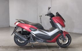 YAMAHA N-MAX 125 SED6J