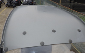 HONDA GYRO CANOPY TA03