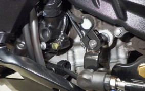 KAWASAKI ZX-25R 2023 ZX250E