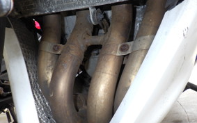 SUZUKI GSX-R600 2007