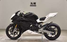 HONDA CBR250RR 2022