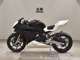 Фото Honda CBR250RR 2022 с японского аукциона
