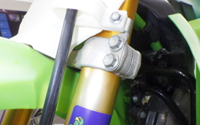 KAWASAKI KX80 KX080Z