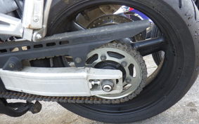 YAMAHA FZS1000 FAZER 2001