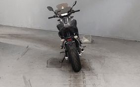 YAMAHA MT-07 2015 RM07J