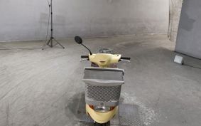SUZUKI LETS4 CA43A