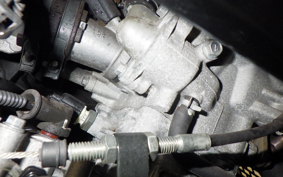 SUZUKI GSX-R125 DL33B