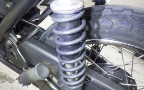 KAWASAKI 250TR 2024 BJ250F