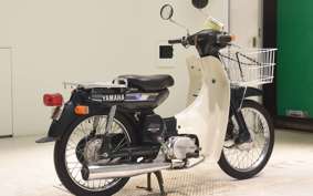 YAMAHA MATE 50 1996 V50