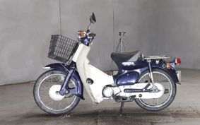 HONDA SUPER CUB90 HA02