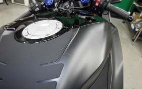 HONDA CBR600RR 2024 PC40