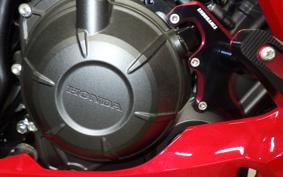 HONDA CBR400R 2024 NC65