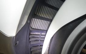 HONDA SILVER WING 600 SIDECAR 2004 PF01