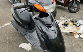 YAMAHA JOG DELUXE SA36J