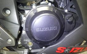 SUZUKI GSX250 R 1992
