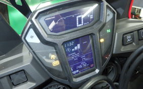 HONDA CRF1000L AFRICA TWIN DCT 2016 SD04