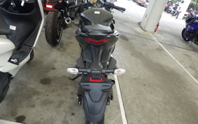 SUZUKI ジクサー250SF ED22Y