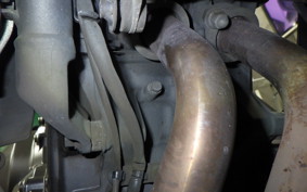 HONDA CBR400R ABS 2014 NC47