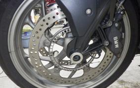 BMW K1600GTL 2011