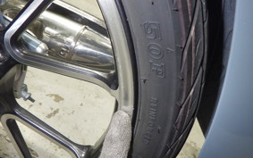 HONDA C125 SUPER CUB JA58