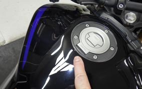 YAMAHA MT-09 ASP 2018 RN52J