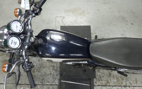 YAMAHA SR400 Gen.2 1988 1JR