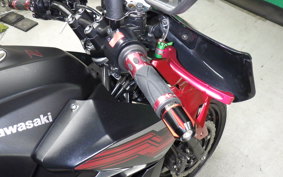 KAWASAKI Z250 Gen.2 EX250P