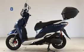 HONDA LEAD 125