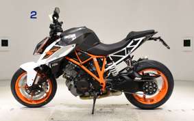 KTM 1290 SUPER DUKE R 2018
