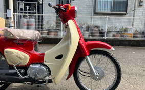 HONDA  SUPER CUB 50 HELLOKITTY AA09