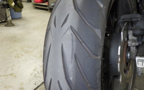 HONDA 400X ABS 2013 NC47