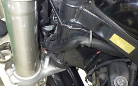 KAWASAKI KLX250D TRACKER LX250E