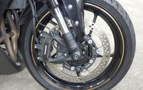 KAWASAKI ZX-25R ZX250E