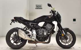 HONDA CB1000R GEN 2 2020