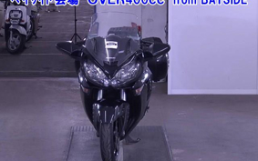 KAWASAKI 1400 GTR 2012 ZGT40C