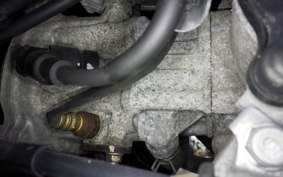 HONDA TACT Basket AF79