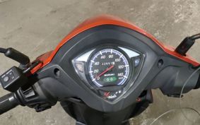 SUZUKI ADDRESS V110 CE47A